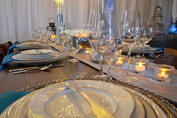 Event rentals in the Portland Vancouver Metro area
